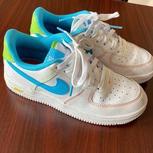 Kids Nike Sneaker